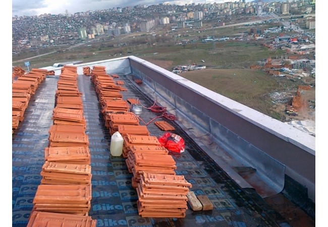 ÇATI AKTARMA NEDİR?