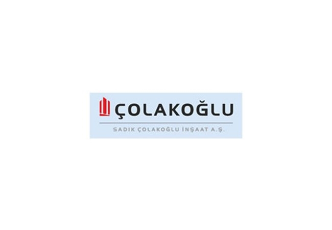 ÇOLAKOĞLU SADIK İNŞAAT